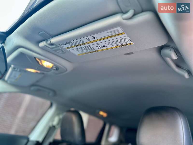 Позашляховик / Кросовер Jeep Compass 2019 в Житомирі фото 24 Позашляховик / Кросовер Jeep Compass 2019 в Житомирі