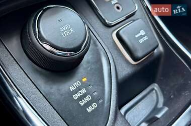 Позашляховик / Кросовер Jeep Compass 2019 в Житомирі фото 23 Позашляховик / Кросовер Jeep Compass 2019 в Житомирі