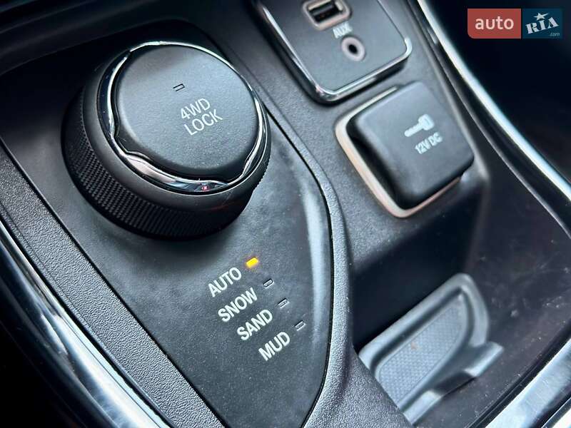 Позашляховик / Кросовер Jeep Compass 2019 в Житомирі фото 23 Позашляховик / Кросовер Jeep Compass 2019 в Житомирі