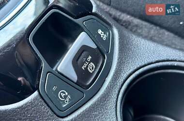 Позашляховик / Кросовер Jeep Compass 2019 в Житомирі фото 25 Позашляховик / Кросовер Jeep Compass 2019 в Житомирі