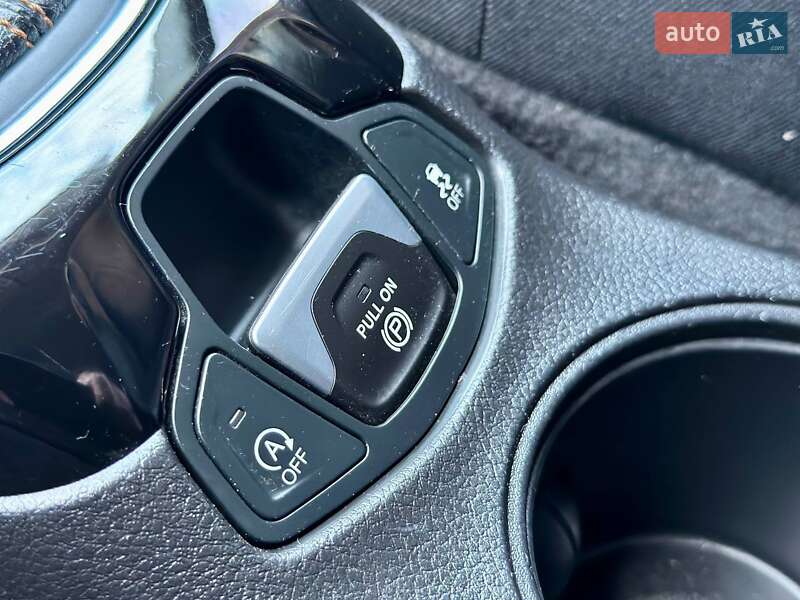 Позашляховик / Кросовер Jeep Compass 2019 в Житомирі фото 25 Позашляховик / Кросовер Jeep Compass 2019 в Житомирі