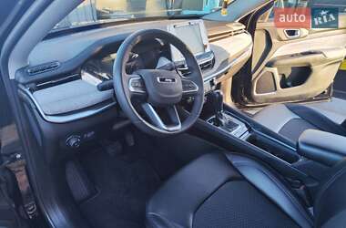 Внедорожник / Кроссовер Jeep Compass 2022 в 