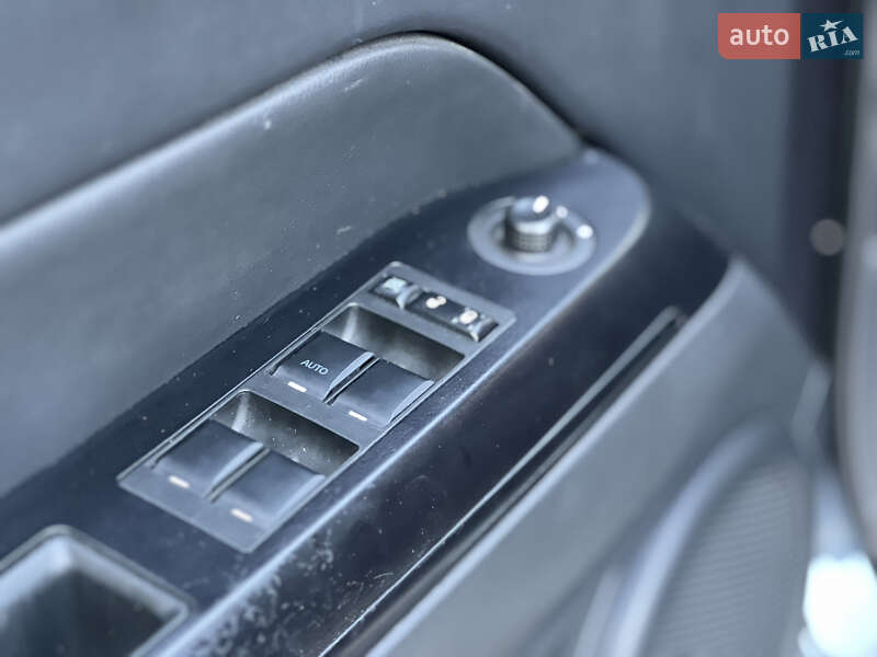 Внедорожник / Кроссовер Jeep Compass 2015 в Одессе