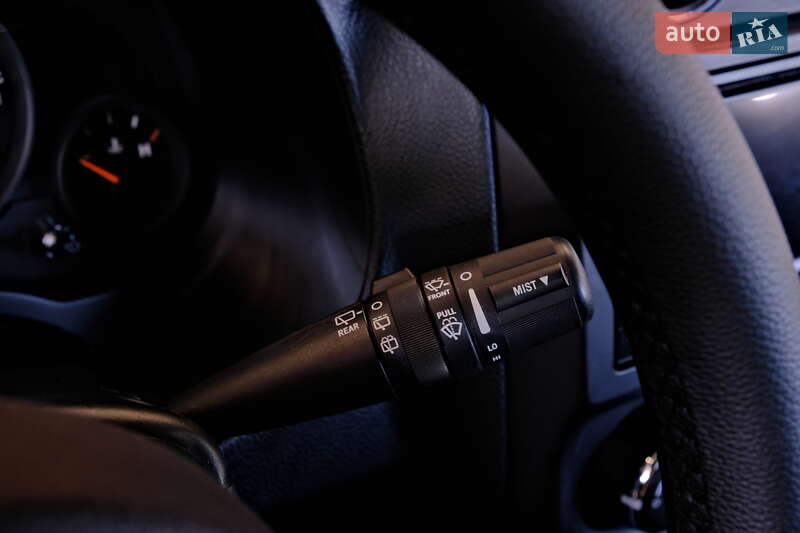 Внедорожник / Кроссовер Jeep Compass 2014 в Одессе