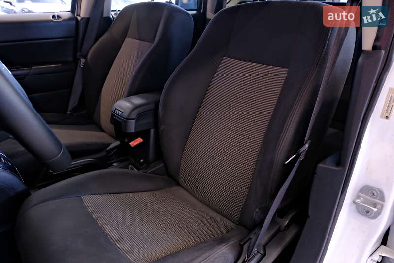Внедорожник / Кроссовер Jeep Compass 2014 в Одессе