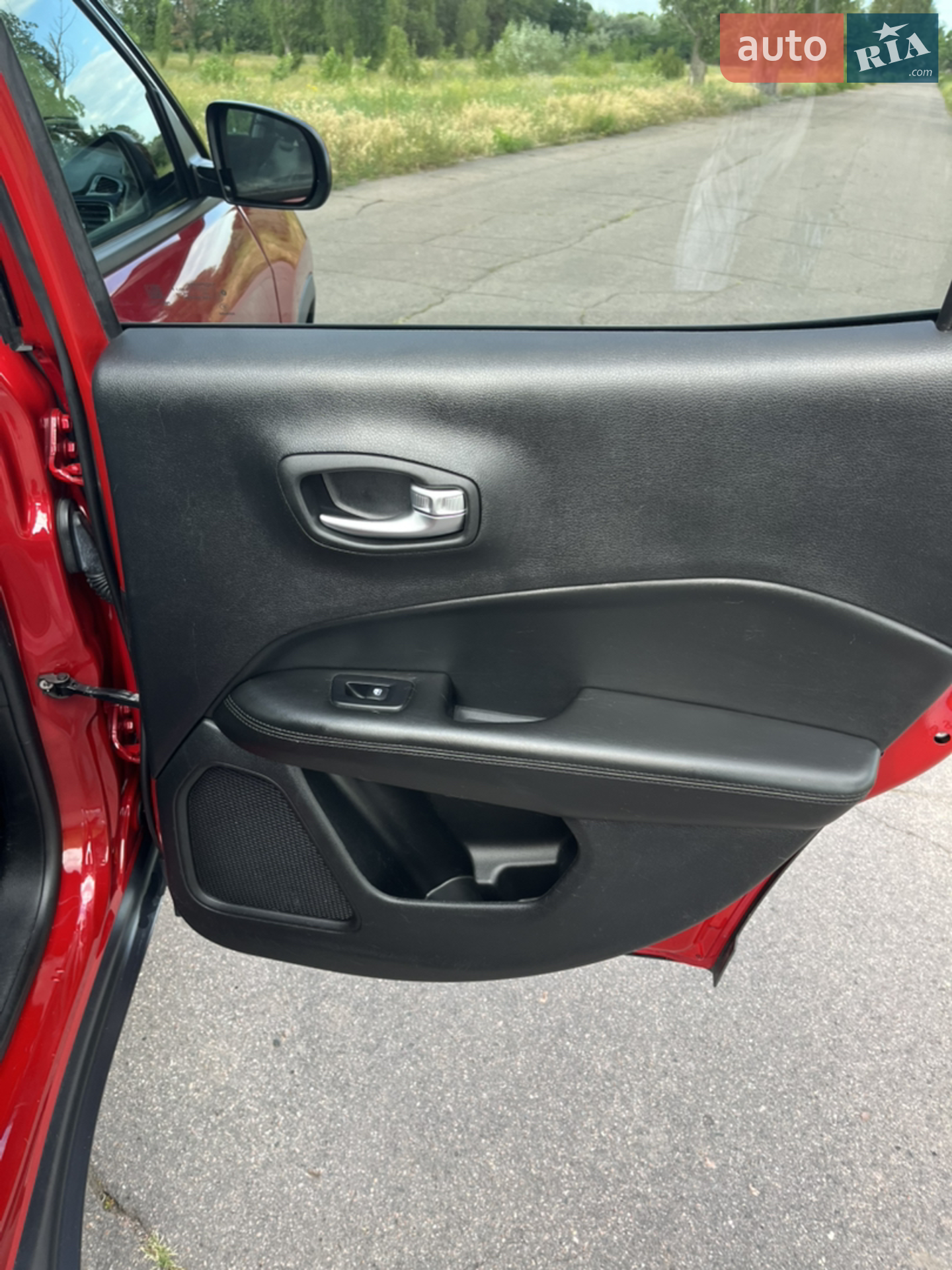 2018 Jeep Compass - мініатюра 18