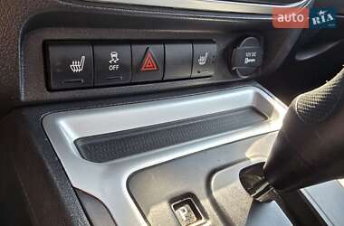 Внедорожник / Кроссовер Jeep Compass 2015 в 