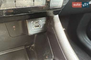 Внедорожник / Кроссовер Jeep Compass 2021 в 