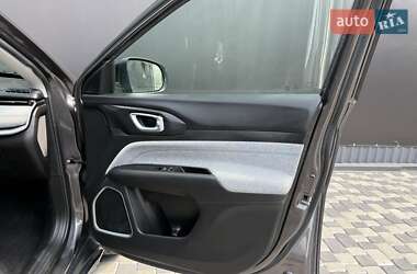 Внедорожник / Кроссовер Jeep Compass 2021 в 