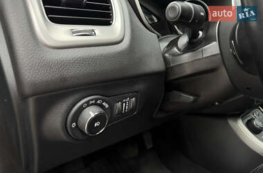 Внедорожник / Кроссовер Jeep Compass 2017 в 