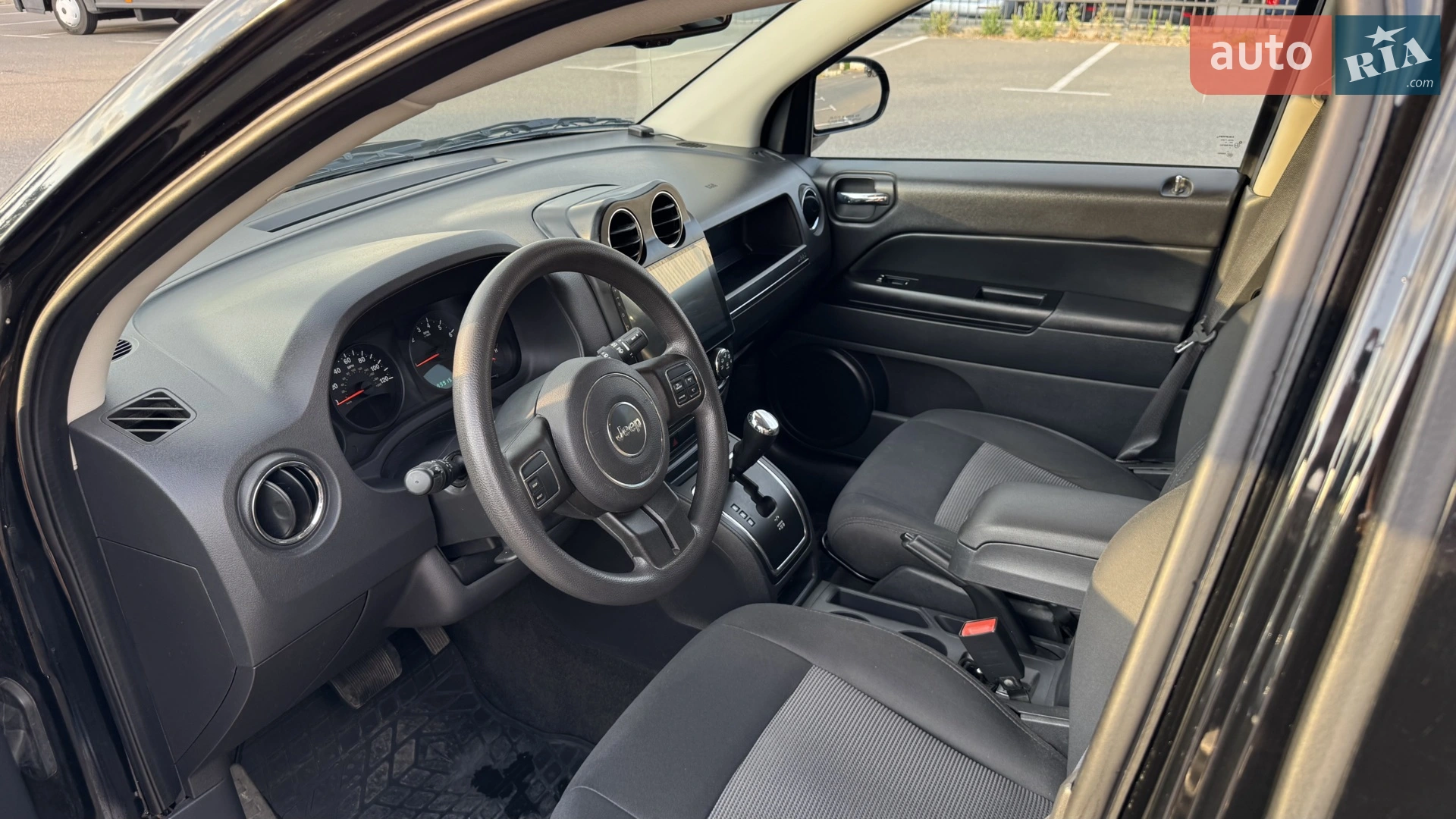 2013 Jeep Compass - мініатюра 10