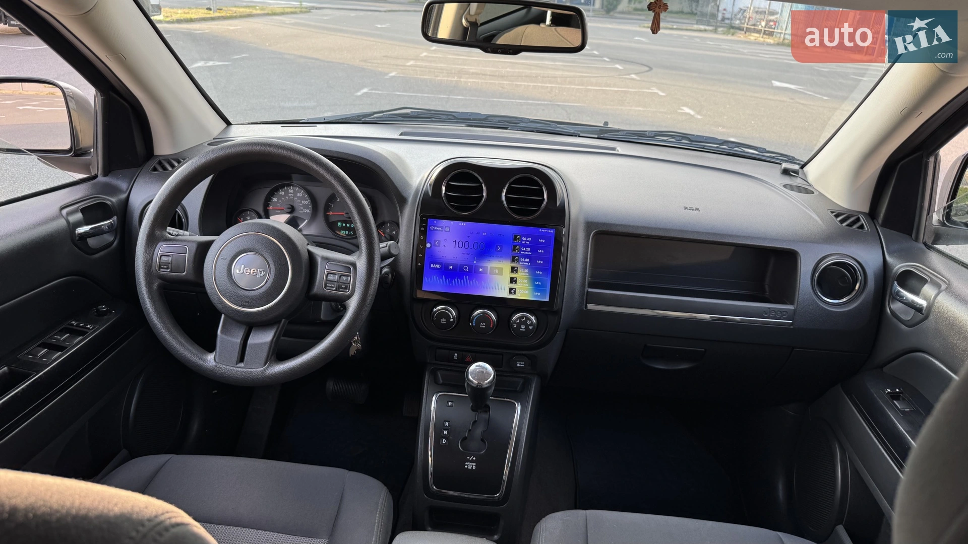 2013 Jeep Compass - мініатюра 12