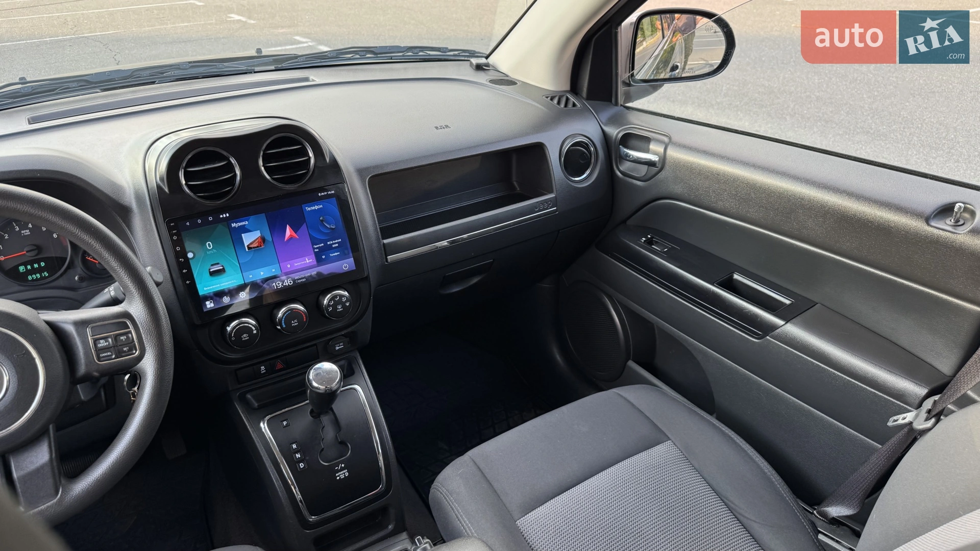 2013 Jeep Compass - мініатюра 18