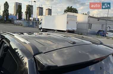 Внедорожник / Кроссовер Jeep Compass 2013 в 