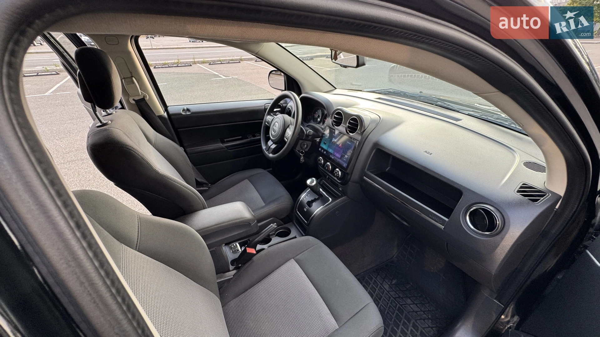 2013 Jeep Compass - мініатюра 25
