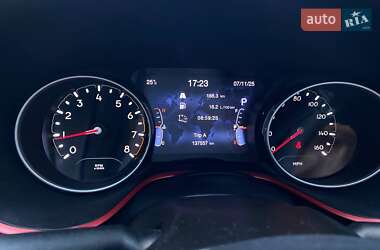 Позашляховик / Кросовер Jeep Compass 2020 в 