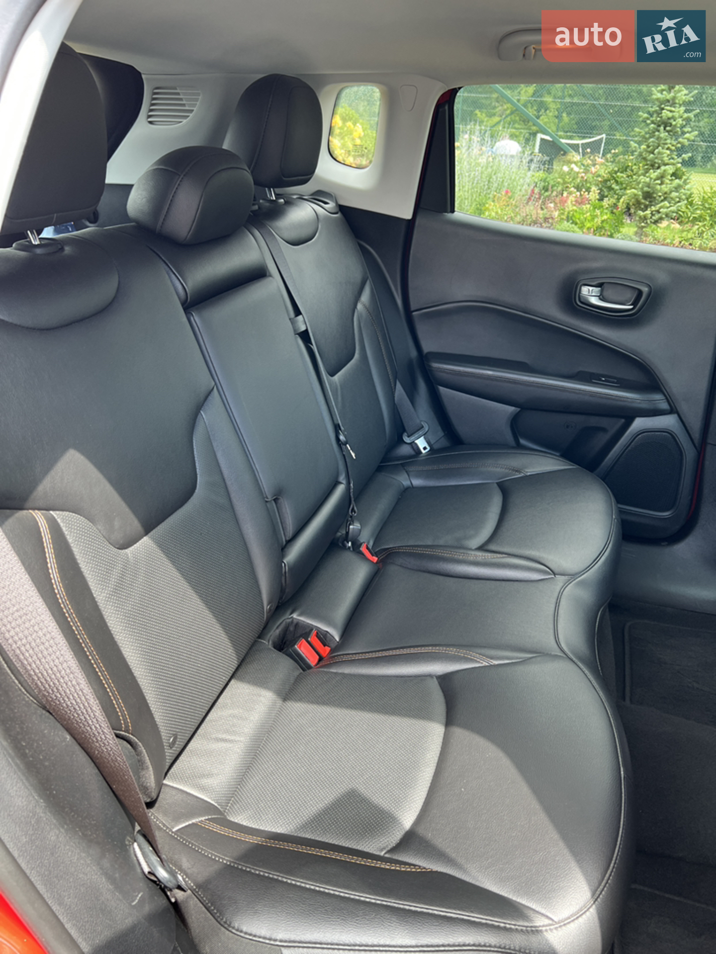 2020 Jeep Compass - мініатюра 17