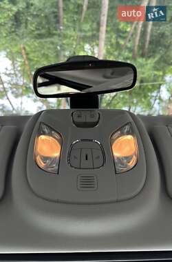 Позашляховик / Кросовер Jeep Compass 2017 в 
