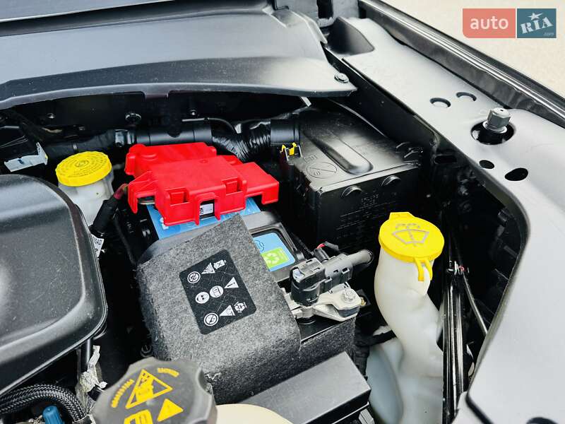 Внедорожник / Кроссовер Jeep Compass 2019 в Киеве