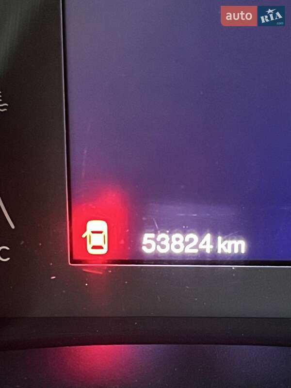 Позашляховик / Кросовер Jeep Compass 2019 в Полтаві