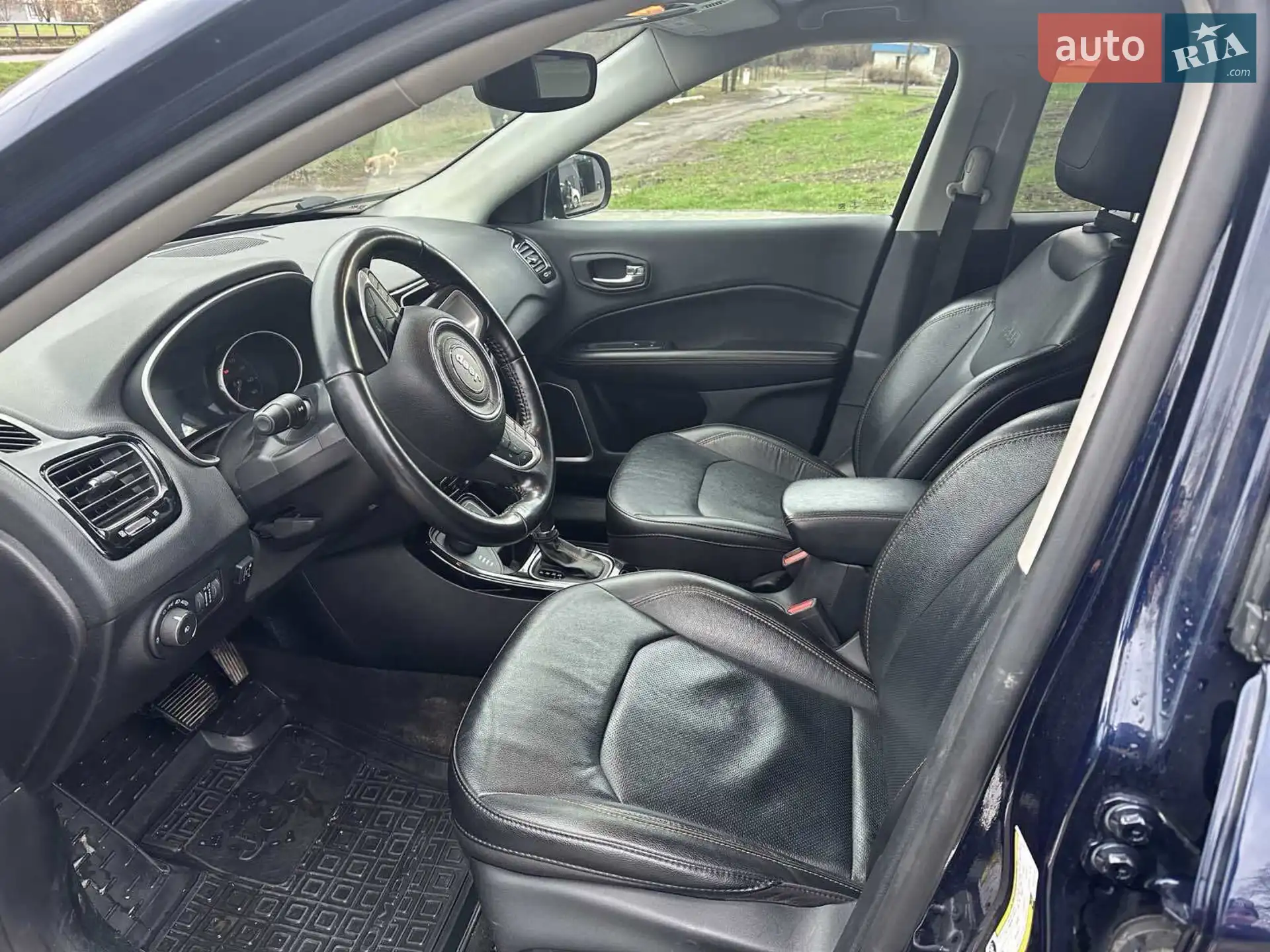 2021 Jeep Compass - мініатюра 12
