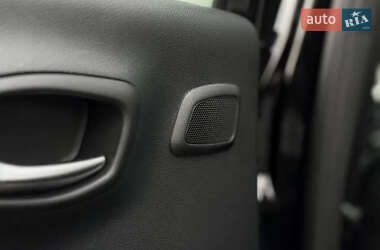 Внедорожник / Кроссовер Jeep Compass 2020 в 