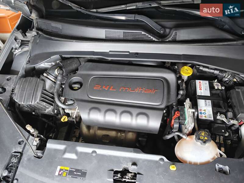 Внедорожник / Кроссовер Jeep Compass 2022 в Ромнах