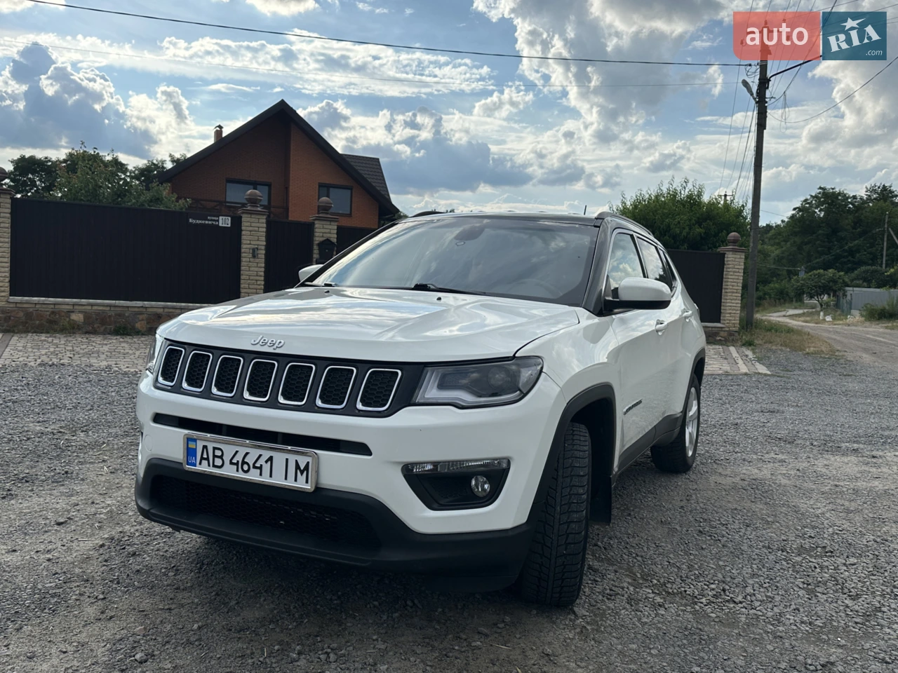 2018 Jeep Compass - мініатюра 22