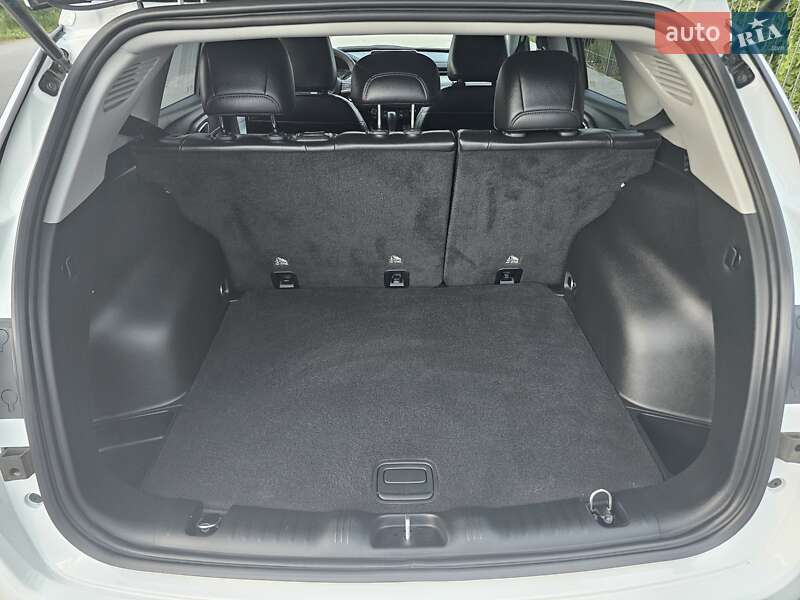 Внедорожник / Кроссовер Jeep Compass 2022 в Киеве фото 12 Внедорожник / Кроссовер Jeep Compass 2022 в Киеве