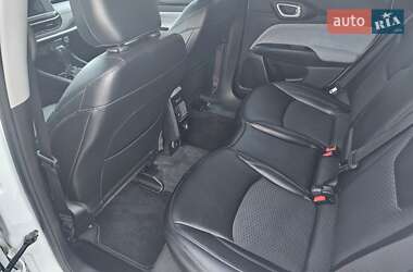 Внедорожник / Кроссовер Jeep Compass 2022 в 