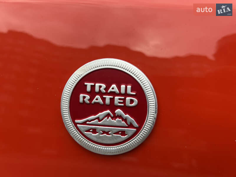 Позашляховик / Кросовер Jeep Compass 2021 в Києві
