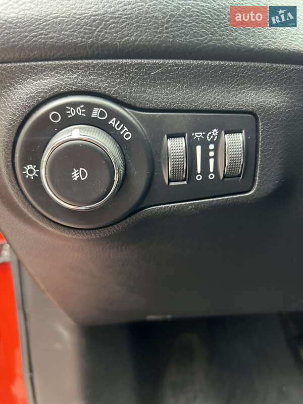 Позашляховик / Кросовер Jeep Compass 2021 в Києві