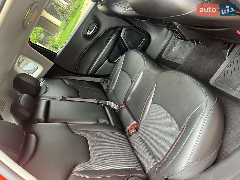 Позашляховик / Кросовер Jeep Compass 2021 в Києві