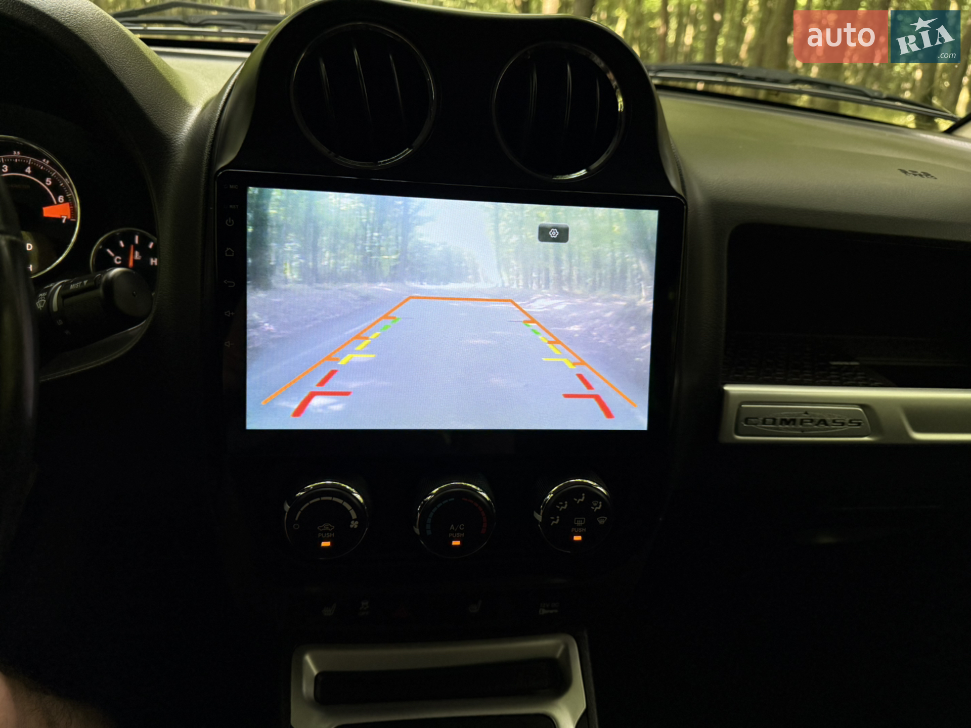 2013 Jeep Compass - мініатюра 15