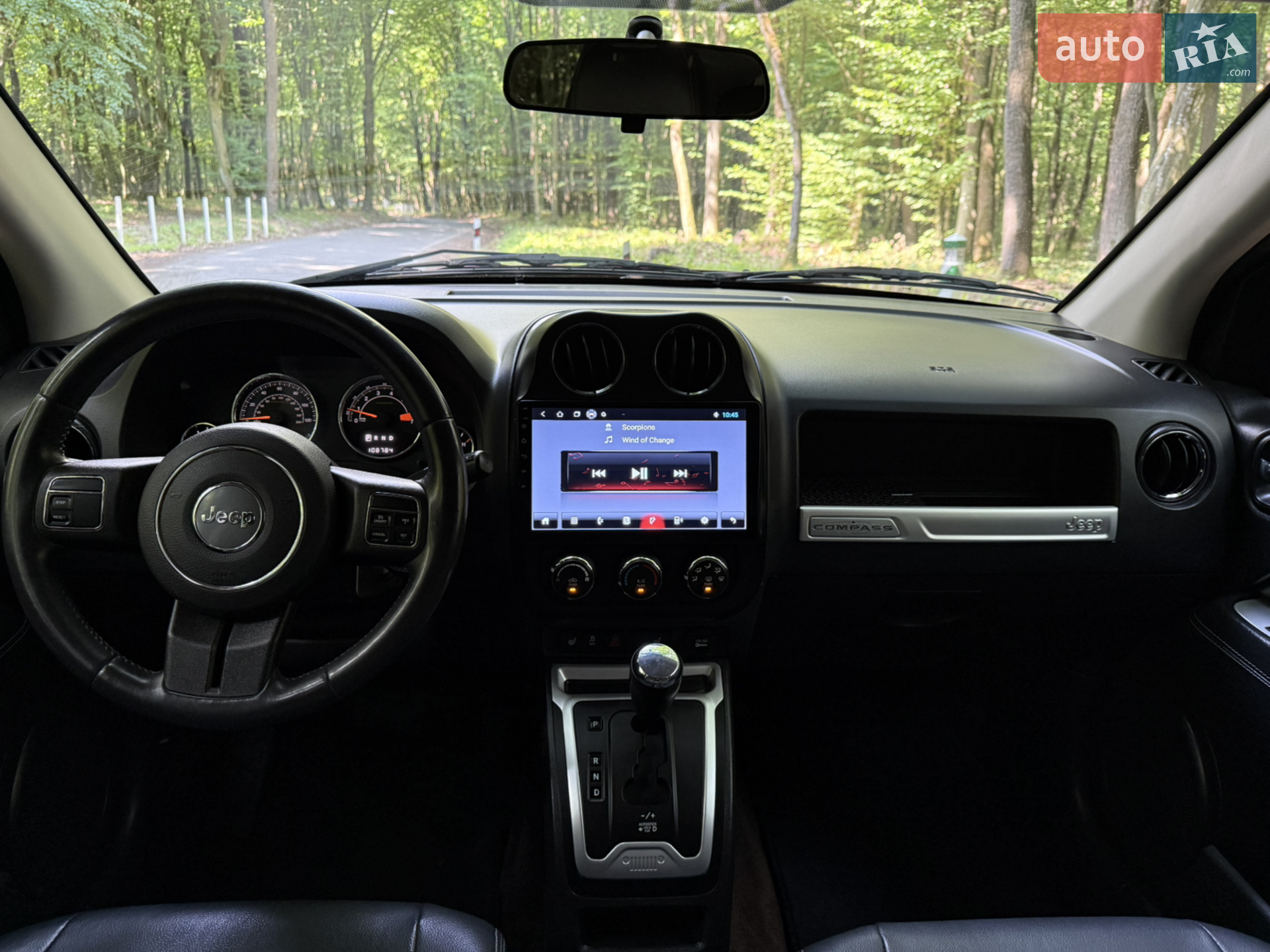 2013 Jeep Compass - мініатюра 18
