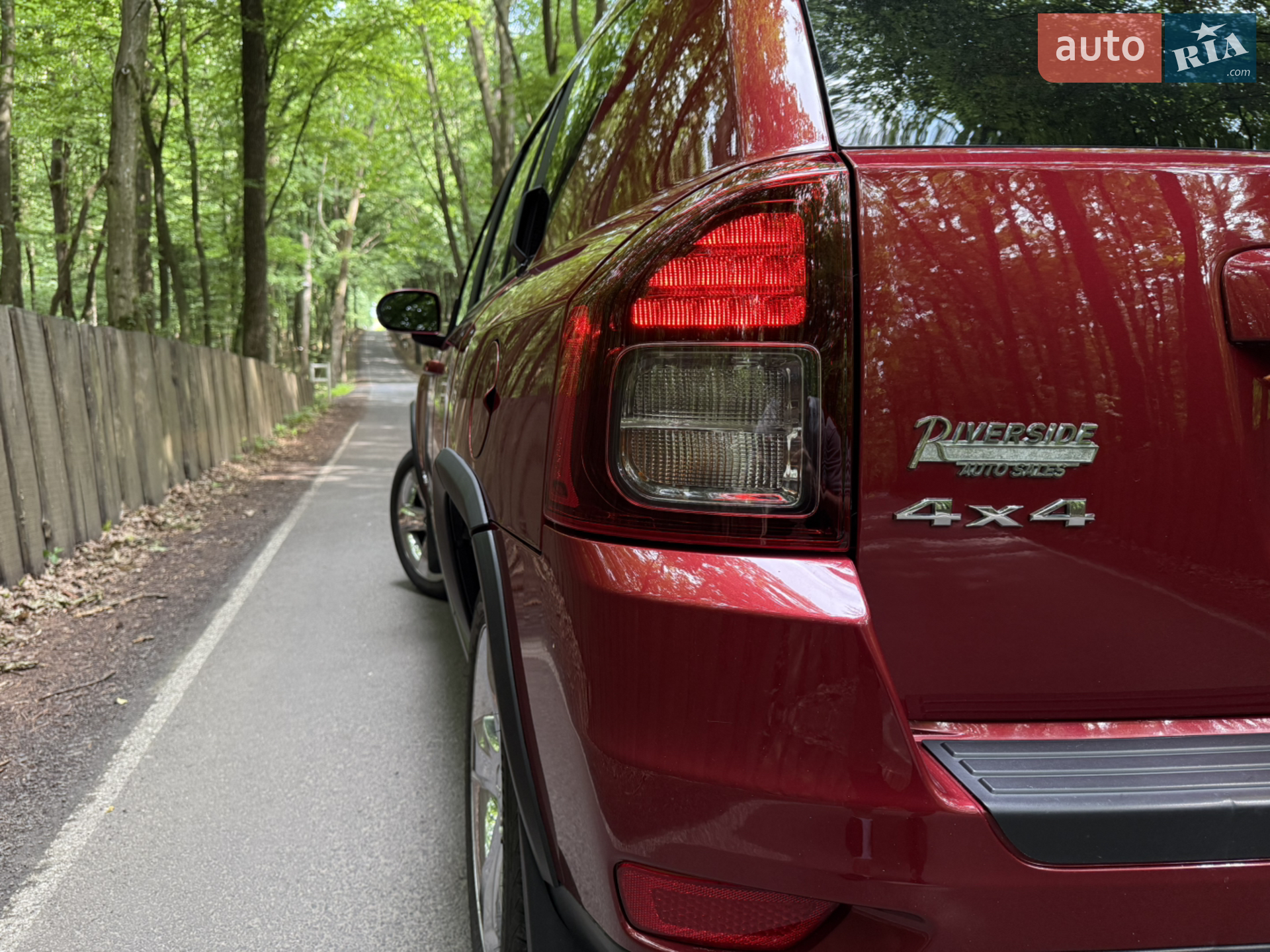 2013 Jeep Compass - мініатюра 23