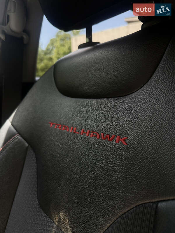 Внедорожник / Кроссовер Jeep Compass 2022 в Днепре фото 6 Внедорожник / Кроссовер Jeep Compass 2022 в Днепре