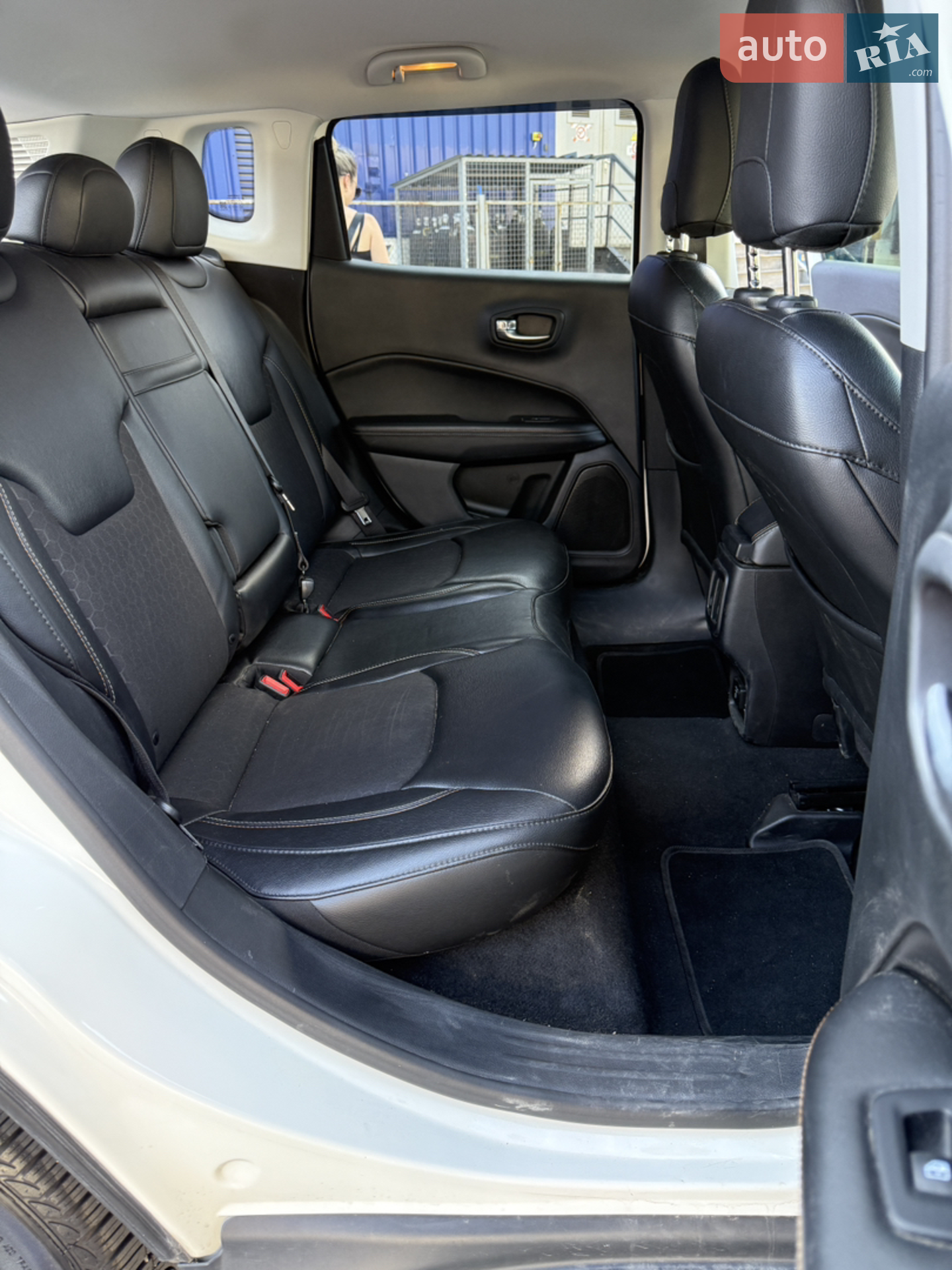2018 Jeep Compass - мініатюра 20