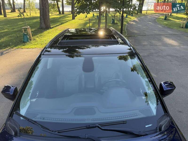 Внедорожник / Кроссовер Jeep Compass 2019 в Киеве