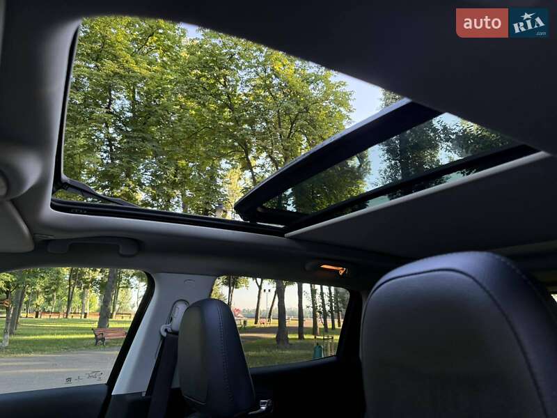 Внедорожник / Кроссовер Jeep Compass 2019 в Киеве