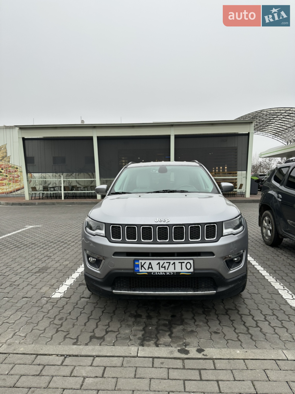 2020 Jeep Compass - мініатюра 10