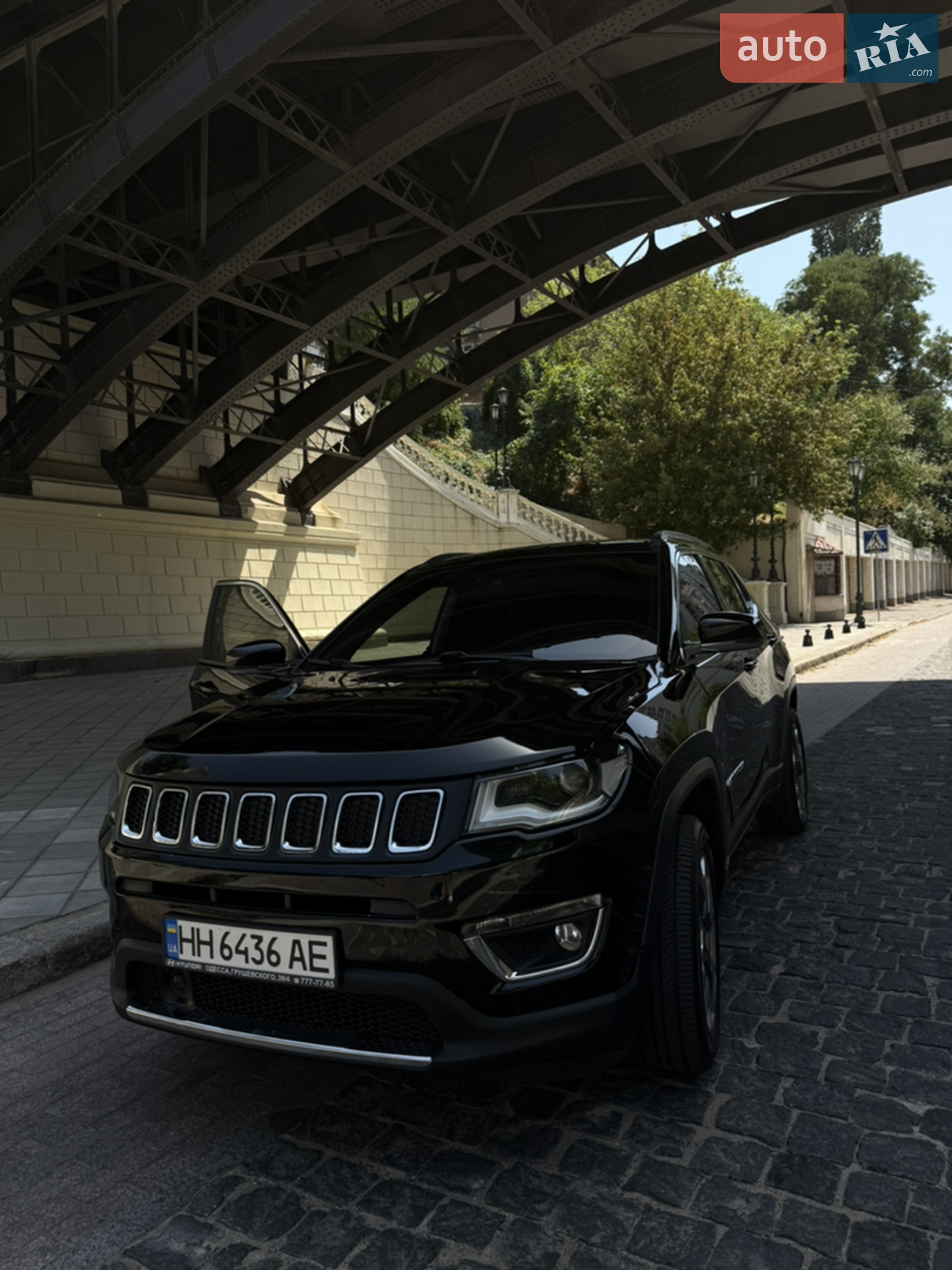 2020 Jeep Compass - мініатюра 2