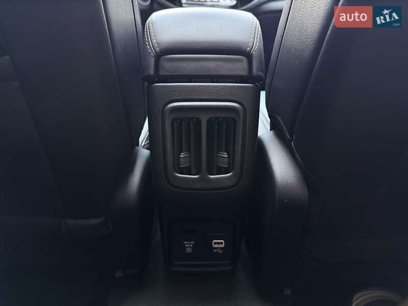 Внедорожник / Кроссовер Jeep Compass 2020 в Одессе