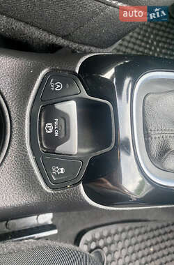 Внедорожник / Кроссовер Jeep Compass 2020 в 