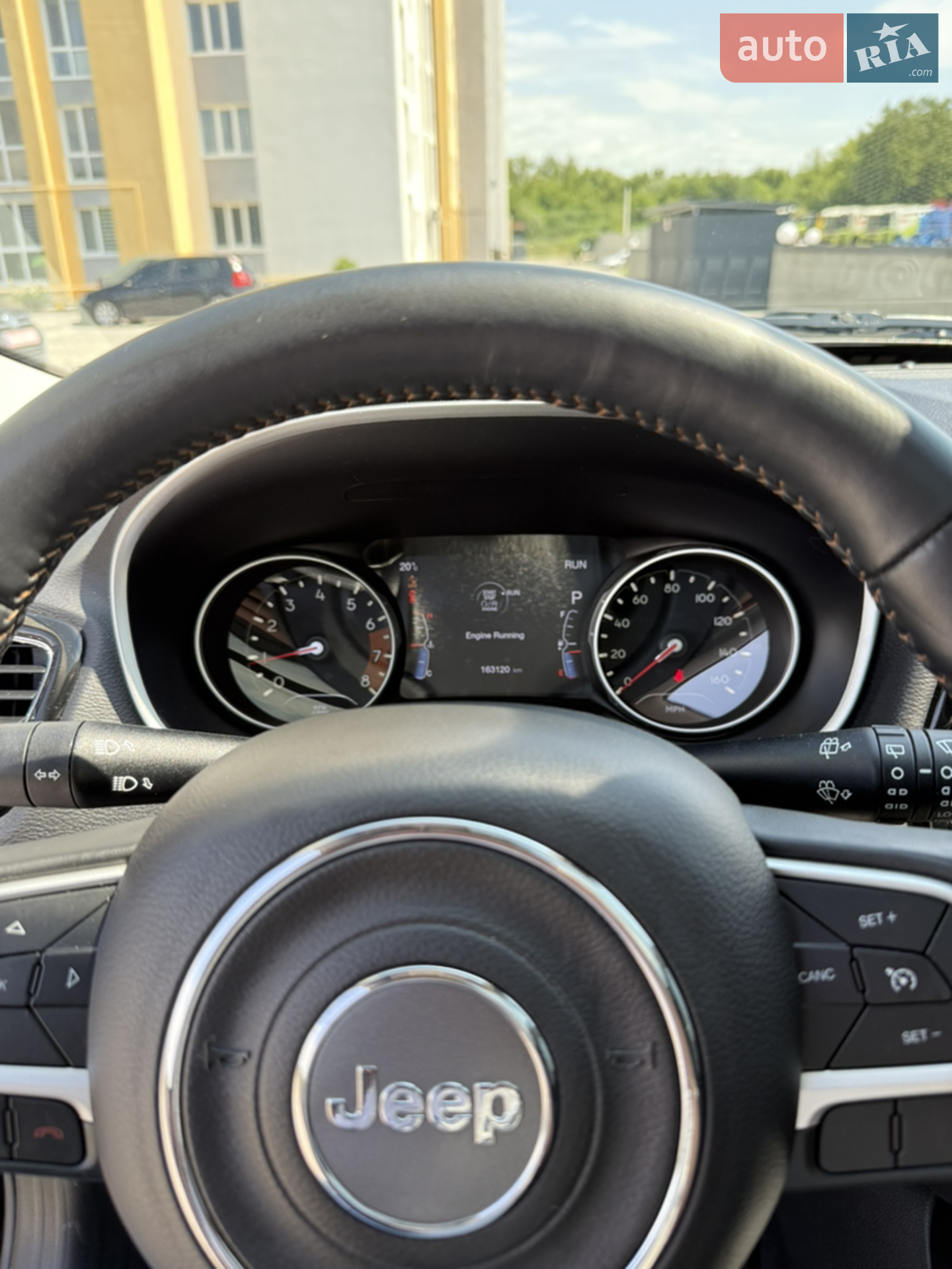 2017 Jeep Compass - мініатюра 14