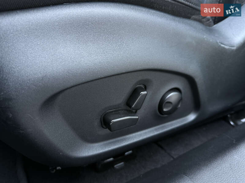 Позашляховик / Кросовер Jeep Compass 2022 в Полтаві