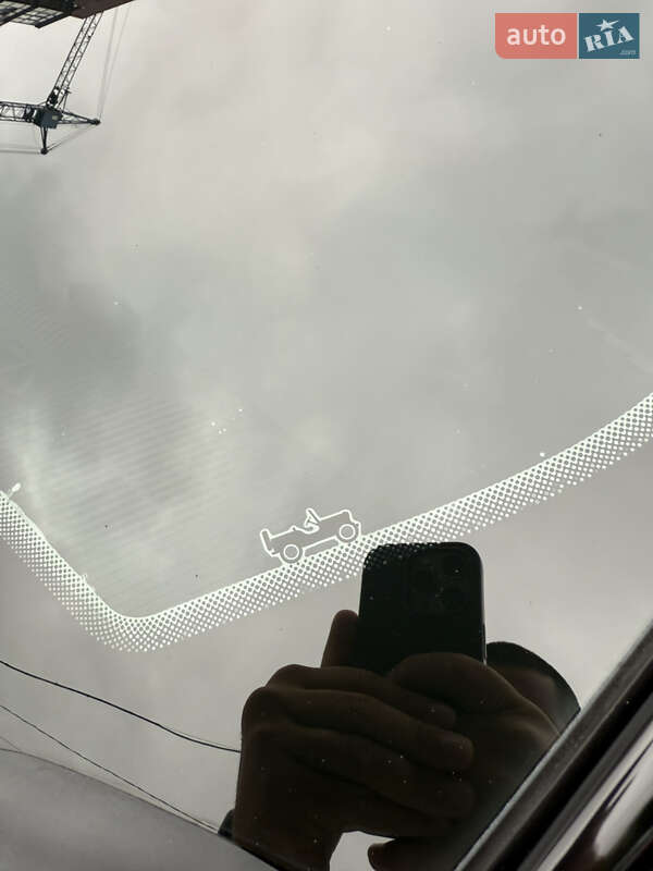 Позашляховик / Кросовер Jeep Compass 2024 в Полтаві фото 24 Позашляховик / Кросовер Jeep Compass 2024 в Полтаві