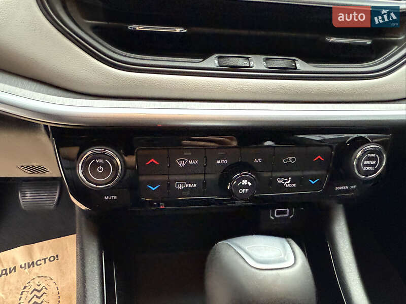 Позашляховик / Кросовер Jeep Compass 2024 в Полтаві фото 54 Позашляховик / Кросовер Jeep Compass 2024 в Полтаві