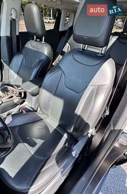 Внедорожник / Кроссовер Jeep Compass 2019 в 
