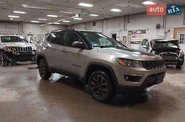 Jeep Compass 2021